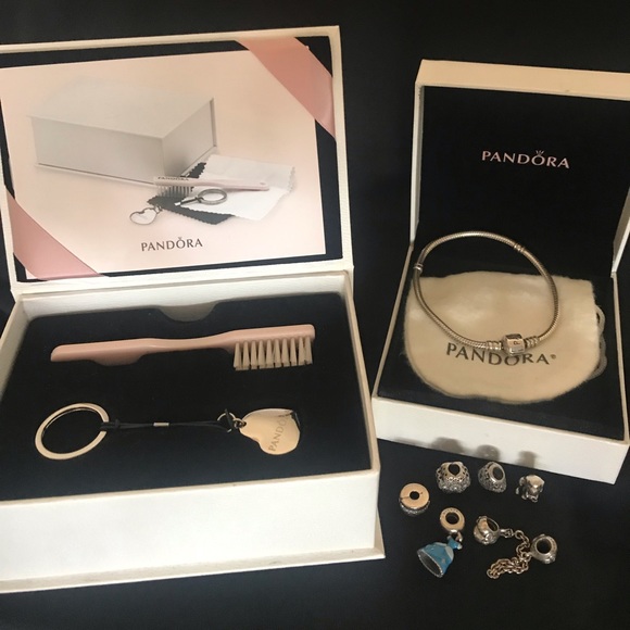kit pandora kit pandora